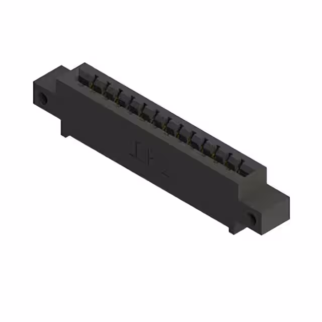887-013-500-612 EDAC Inc.  Edgeboard Connectors